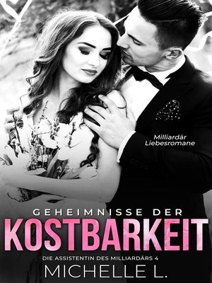 cover image of Geheimnisse der Kostbarkeit